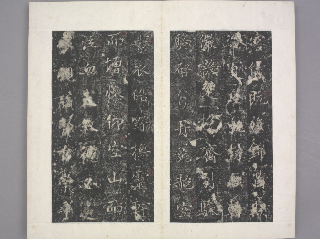 图片[28]-Stele of Princess Dai-China Archive